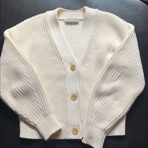 Everlane Cardigan
